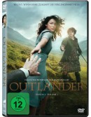 Thalia.de: Adventskalender Tag 23: Outlander – Staffel 1.1 (DVD) für 9,99€ + VSK