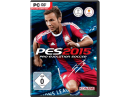 Saturn.de: Pro Evolution Soccer 2015 – PC für 7,99€ inkl. VSK