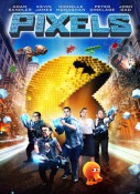 Juke.com: Pixels in HD für 0,99 € leihen