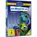 Redcoon.de: Die Monster AG (DVD) für 1,99€ + 1,99€ VSK