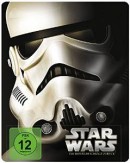 Thalia.de: Star Wars Steelbooks für je 14,27€