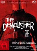 [Vorbestellung] OFDb.de: The Demolisher (Limited FuturePak) [Blu-ray + Soundtrack CD] für 18,98€ + VSK