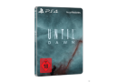 Saturn.de: Until Dawn (Special Edition – Steelbook) [PS4] für 29,99€ inkl. VSK