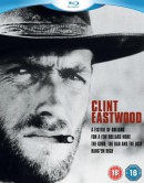 Zavvi.de: Clint Eastwood Collection [Blu-ray] für 12,25€ inkl. VSK