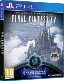 Zavvi.de: Final Fantasy XIV – Online – The Complete Experience [PS4] für 26,99€ inkl. VSK