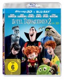 [Vorbestellung] CeDe.de: Hotel Transsilvanien 2 3D [Blu-ray 3D (+2D)] für 20,99€ inkl. VSK