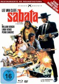 Buecher.de: Sabata [Blu-ray] [Special Edition] (+ 2 DVDs) für 21,11€ inkl. VSK