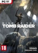 [Vorbestellung] Instant-Gaming.com: Rise of the Tomb Raider [PC Steam] für 27,99€