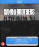 Amazon.fr: Band of Brother [Blu-ray] für 11,01€ + VSK
