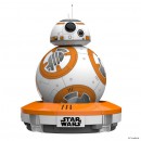 Otto.de: Sphero Star Wars Kugelroboter BB-8 für 121,94€