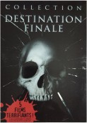 Amazon.fr: Coffret Destination finale – Volumes 1 à 5 [Blu-ray] für 22,93€ inkl.VSK