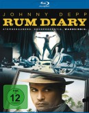 Amazon.de: Rum Diary [Blu-ray] für 4,99€ + VSK