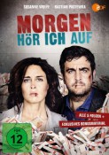 ZDF-Mediathek: Morgen hör ich auf – Alle Folgen kostenlos