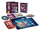 Amazon.de: Aaahh!!! Monster – Die komplette Serie [8 DVDs] für 28,97€ + VSK