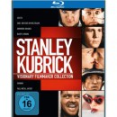 Amazon.de: Stanley Kubrick Collection [Blu-ray] für 14,97€ + VSK