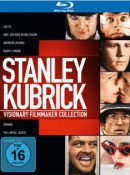 Amazon.de: Stanley Kubrick Collection [Blu-ray] für 14,97€ + VSK