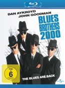 Amazon.de: Blues Brothers 2000 [Blu-ray] für 5,99€ und Transformers 4 [Blu-ray] für 7,46€ + VSK