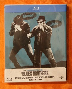 Blues-Brothers-Steelbook 1