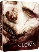 [Vorbestellung] Amazon.de: Clown [Limitierte Edition/Steelbook/DVD] & Blu-ray (Uncut) für 26,30€ + VSK (FSK18)