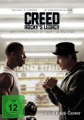 Amazon.de: Creed – Rockys Legacy Steelbook (exklusiv bei Amazon.de) [Blu-ray] [Limited Edition] für 24,99€ + VSK