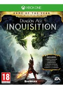 Base.com: Dragon Age Inquisition: GOTY-Edition (alle Add-ons inkl.) [PS4 & Xbox One] für 26,59 € inkl. VSK