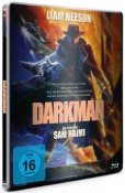 Amazon.de: Darkman – Uncut/Steelbook [Blu-ray] für 7,99€ + VSK