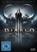 Amazon.de: Diablo III – Reaper of Souls und Diablo 3 [PC] für je 9,96€ + VSK