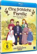 Amazon.de & Media Markt.de: Eine fröhliche Familie – Die komplette Serie (Episoden 01-48) [Blu-ray] für 27,99€ + VSK