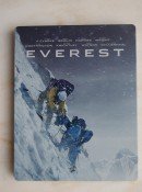 [Review] Everest – Steelbook