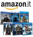 Amazon.it: Zusammengestellte Filmsammlungen extrem günstig!