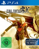 Amazon.de: Final Fantasy Type-0 HD [PS4] und The Crew – [Xbox One] für je 19,99€ + VSK