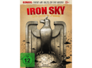 Saturn.de: Iron Sky – Wir kommen in Frieden! (Exklusives Steelbook) [Blu-ray] für 3,99€ inkl. VSK