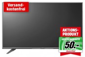 MediaMarkt.de: LG 55UF6859 LED TV (Flat, 55 Zoll, UHD 4K, SMART TV) + 50€ Gutschein für 599€ inkl. VSK