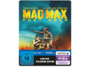 MediaMarkt.de: Mad Max 4 – Fury Road & Jupiter Ascending (Steelbook Edition) für je 12,99€ + VSK