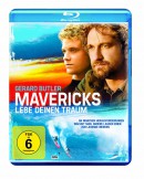 Amazon.de: Mavericks – Lebe deinen Traum [Blu-ray] für 4,99€ + VSK u.v.m.