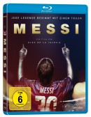 [Vorbestellung] Amazon.de: Messi [Blu-ray] für 13,99€