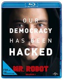 [Vorbestellung] Amazon.de: Mr. Robot – Staffel 1 [Blu-ray] für 43,99€ + VSK