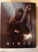 [Fotos] Ninja – Pfad der Rache (Uncut, Limited Steelbook Media Markt Exklusiv Edition)