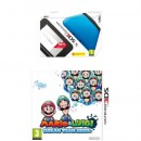 Amazon.co.uk: Nintendo Handheld Console 3DS XL – with Mario and Luigi: Dream Team Bros für 111€ inkl. VSK