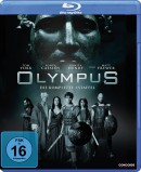 [Vorbestellung] Amazon.de: Olympus – Die komplette 1. Staffel (Blu-ray) für 29,80€ & The Shannara Chronicles – Die komplette 1.Staffel (Blu-ray) für 31,99€ inkl. VSK