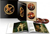 [Vorbestellung] Weltbild.de: Die Tribute von Panem – Limited Complete Collection für 84,99€ + VSK