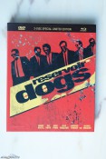 [Fotos] Reservoir Dogs – Mediabook