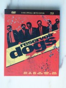 [Fotos] Reservoir Dogs – Mediabook
