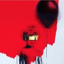 Tidal.com: Das neue Album von Rihanna – Anti – kostenlos downloaden [MP3 / Flac]