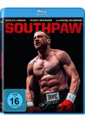 Amazon.de: Southpaw [Blu-ray] für 8,99€ + VSK