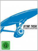 Amazon.de: Star Trek – Stardate Collection [Blu-ray] für 35,99€ inkl. VSK