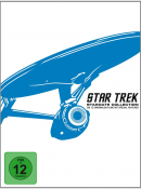Amazon.de: Star Trek – Stardate Collection [Blu-ray] für 35,99€ inkl. VSK