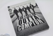 [Fotos] Straight Outta Compton – Steelbook