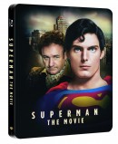 [Vorbestellung] Amazon.fr: Neue Steelbook Welle u.a. Superman (1979) für 14,99€ + VSK