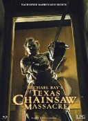 Amazon.de: Michael Bay’s Texas Chainsaw Massacre [Blu-ray] [Limited Edition Mediabook] für 15,33€ + VSK. u.a.